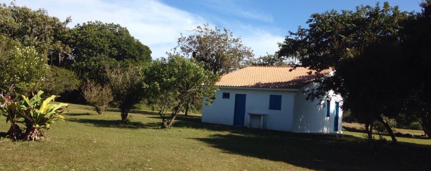 Serra do Tabuleiro State Park
