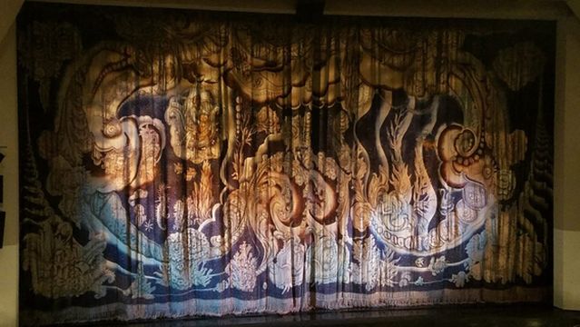 Moscow State Academic Children's Musical Theater