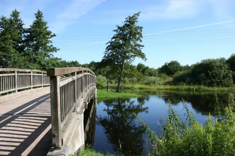 Hotels in der Nähe von Wildpark-MV