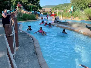Mountain Creek Water Park