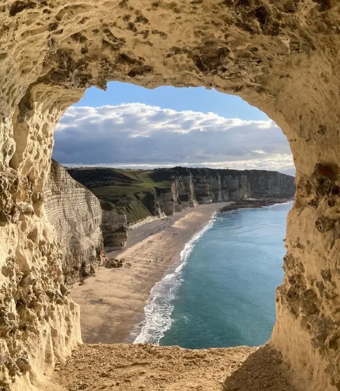 Etretat