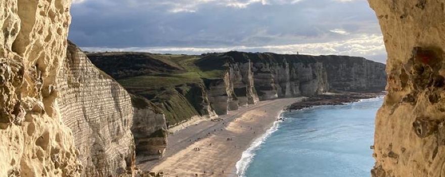 Etretat