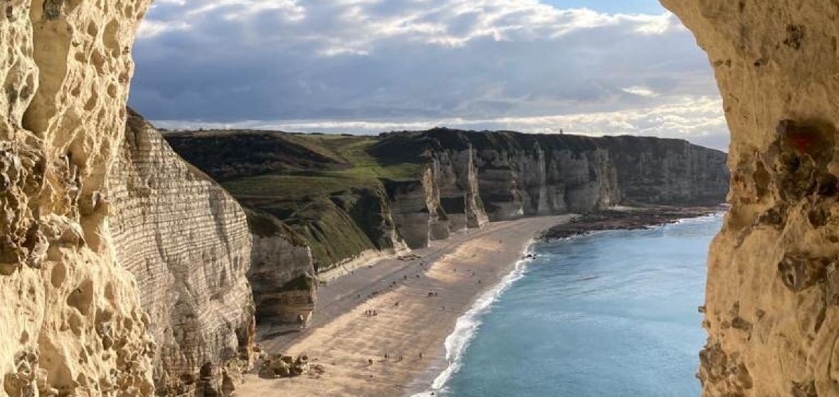 NORMANDY ノルマンディー　大型写真集　英語　洋書　フランス北西部　風景 NORMANDY ノルマンディー 大型写真集 英語 洋書 フランス北西部 風景