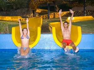 Aqualeon