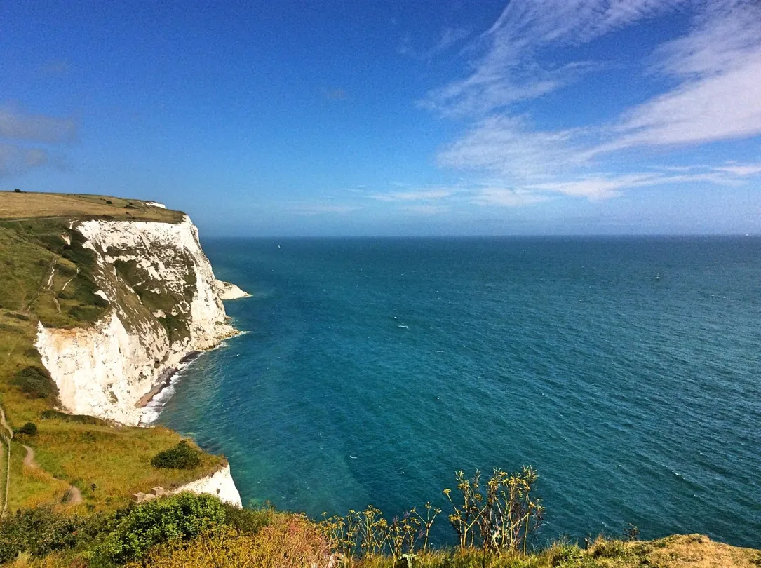 4_White Cliffs of Dover