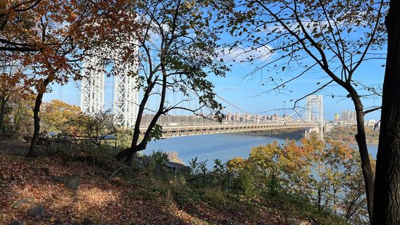 Palisades Interstate Park