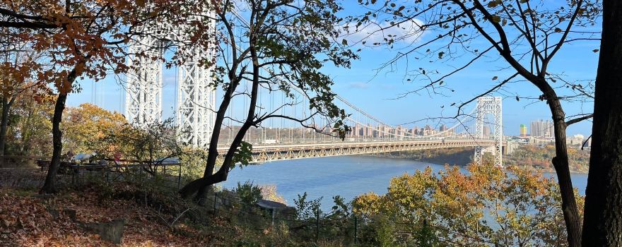 Palisades Interstate Park