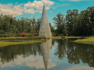 Parque Getulio Vargas