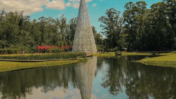 Parque Getulio Vargas