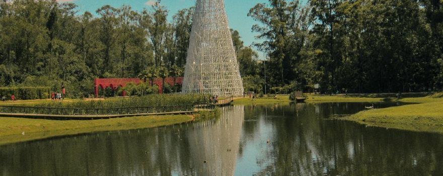 Parque Getulio Vargas