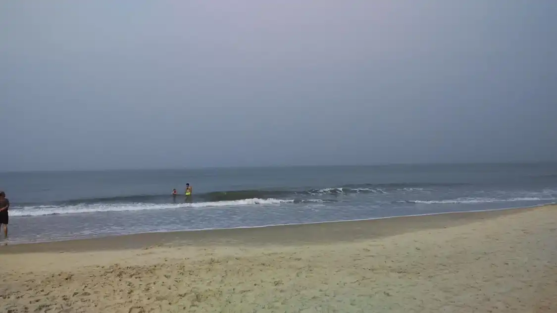 Varca Beach附近的飯店