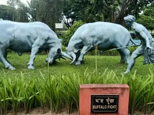 Srimanta Sankaradeva Kalakshetra