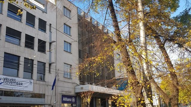 Bulgarian Army Theatre