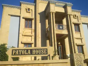 Patan Patola Heritage