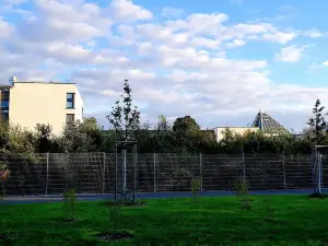 BBK GmbH Freizeitbad RIFF