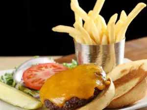 Boondocks Food and Fun - Kaysville