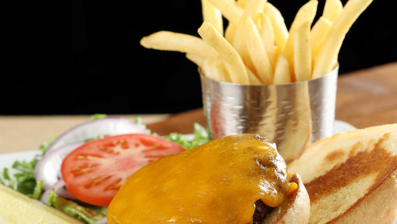 Boondocks Food and Fun - Kaysville