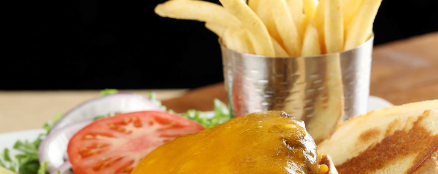 Boondocks Food and Fun - Kaysville