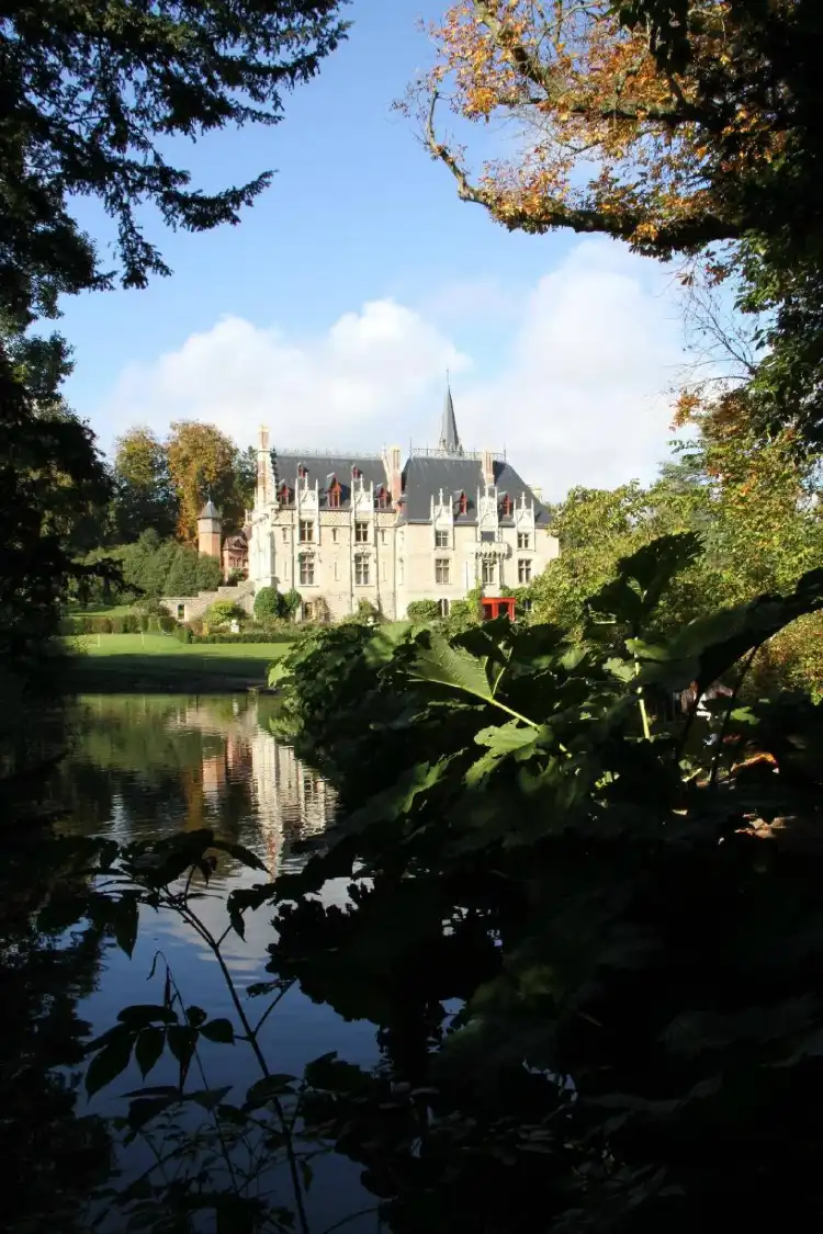 Hotels in Cleres