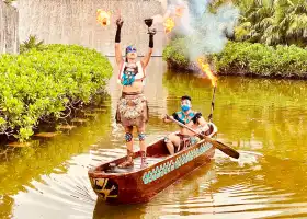 Cirque du Soleil Joya