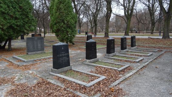 Prince Józef Poniatowski Park