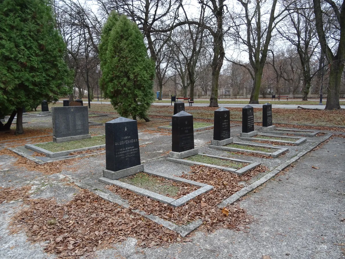 Prince Józef Poniatowski Park