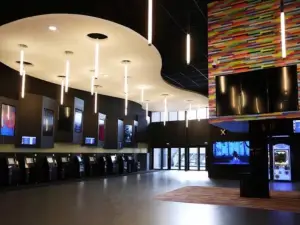 Cinéma CGR Vitrolles