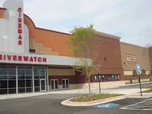 Riverwatch Cinemas