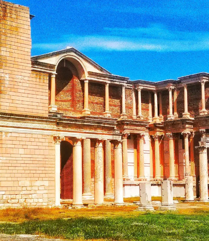 Manisa