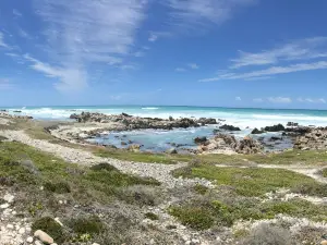 Southern Tip of Africa