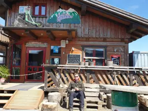 Wurmberg Gondola Lift