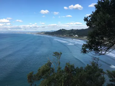 Ohope