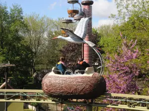 Cigoland Amusement and recreation