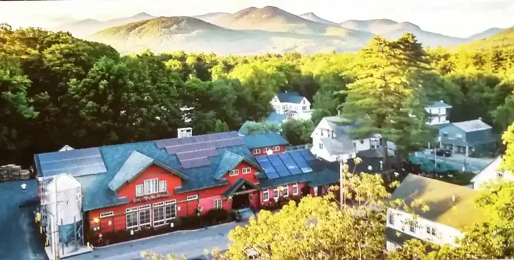 Hotels near Merrimack Premium Outlets