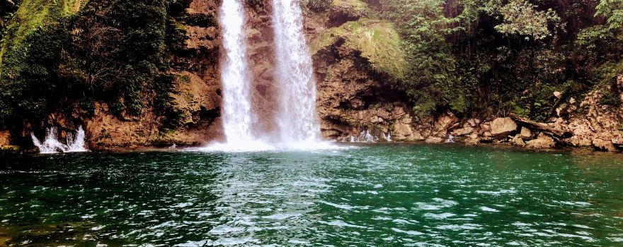 Saut-Mathurine
