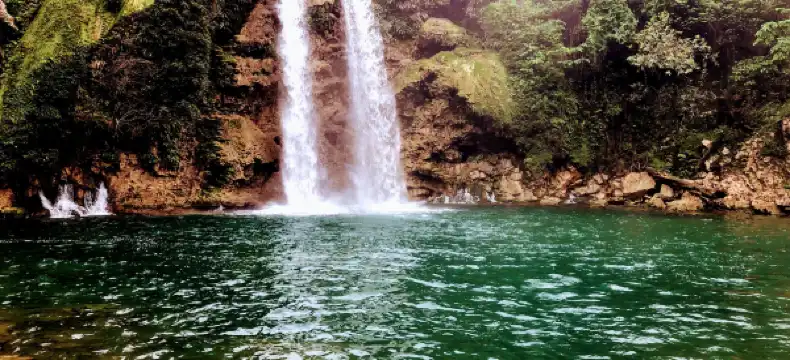Hotel Dengan Parking di Sud, Haiti