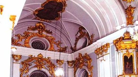 Andriivs'kyi descent