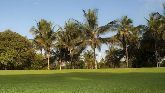 Diamonds Leisure Golf Club & Resort