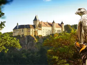 Rosenburg