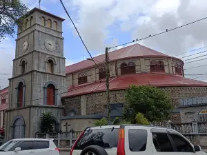 The Minor Basilica of the Immaculate Conception (Cathedral)