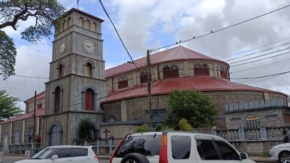 Immaculate Conception Church