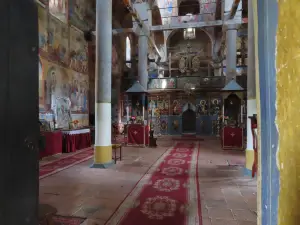 Sukovo Monastery