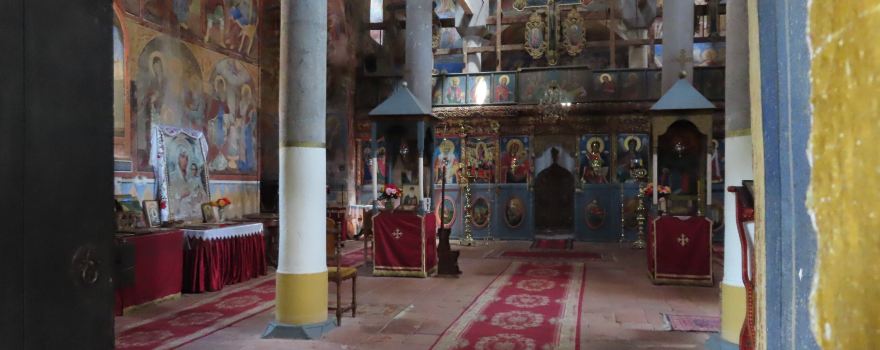 Monastère de Sukovo