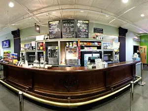 Amherst Cinema