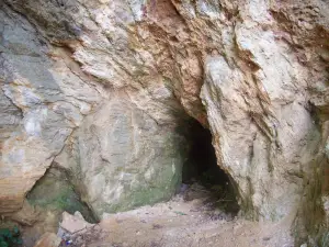 Pine Mountain Gold Museum