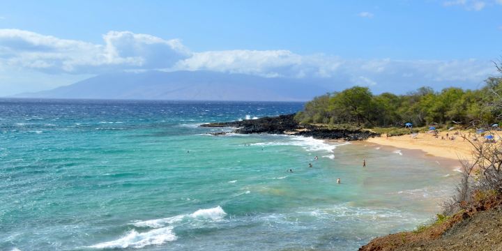 Little Beach