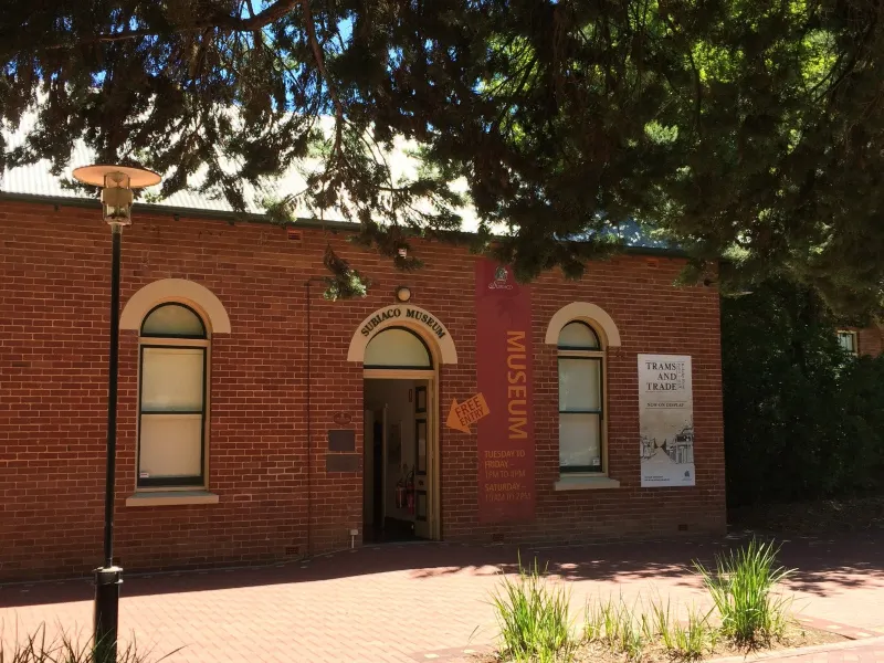 Subiaco