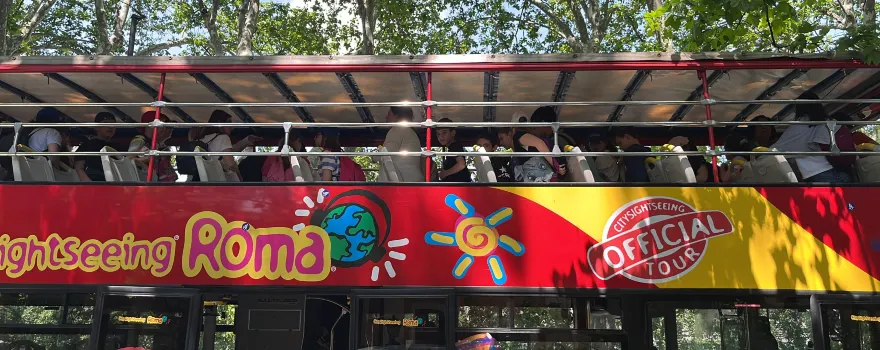 City Sightseeing