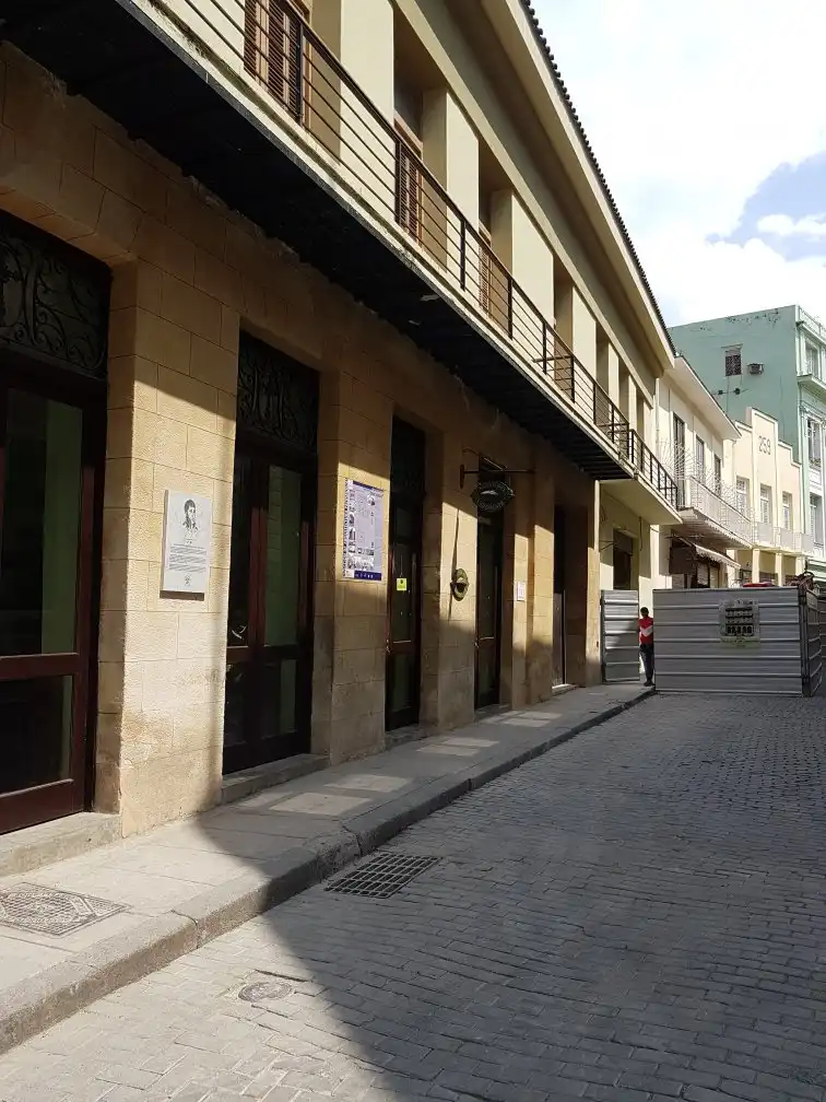 Hotels near Museo de Chocolate