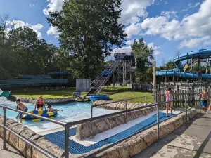Roseland Waterpark